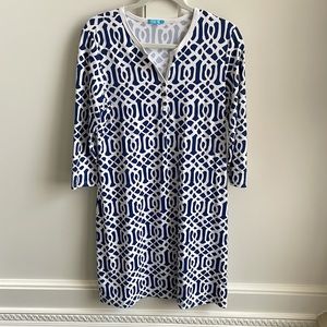 J. McLaughlin Dress